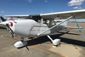 Cessna 172