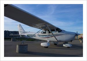 Cessna 172R